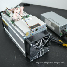 Buy 2 Get 1 Free Bitmain Antminer S9 13.5TH Bitcoin SHA256 Miner - New + APW3++ PSU Excellent